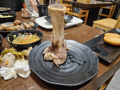 -阿二骨煲(新天地店)