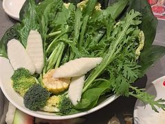 -蜀留香火锅·始于1999·原四川老火锅(白堤路店)