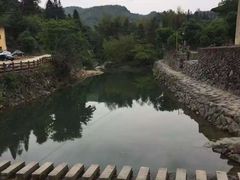 -福建土楼(南靖)景区