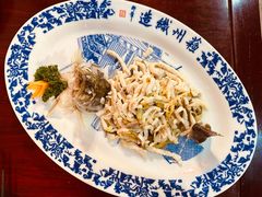 -吴门人家·苏宴宫廷菜(拙政园店)