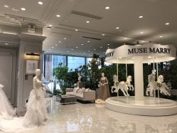 点击看大图 -MuseMarry婚纱(前海嘉里中心店)