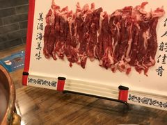 -芝麻花餐厅(祁家豁子店)