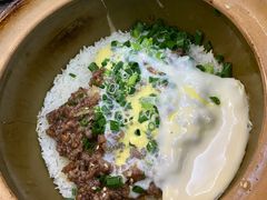 -红星光发煲仔饭(文海店)
