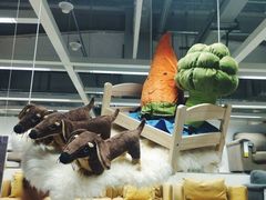 -宜家家居(西安未央商场店)