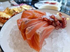 -新云南皇冠假日酒店-长街西餐厅