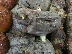 -鸟串烧Yakitori