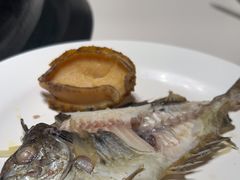 -青蓬蒸汽海鲜·深圳老字号·团建聚会(壹方城店)