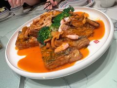 -老友王·南宁特色菜(金汇如意坊店)