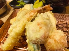 -天妇罗内顺田(罗湖店)