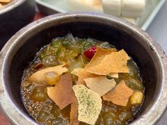 -阿庄新豫菜(航海东路店)