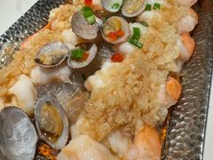 -外婆家(西红门荟聚购物中心店)