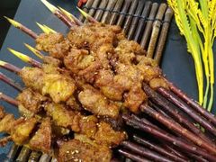 -宁味楼·西北创新融合菜(正源南街宝湖店)