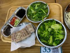 -阿金大白·上海菜馆(新天地店)