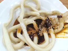 -华兴街自力面店