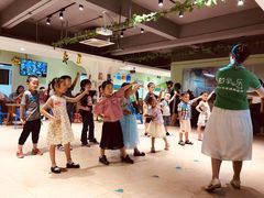 -学知乐教育·幼小衔接·小学科辅导(嘉定镇校区)
