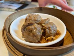 -利苑酒家(华熙国际店)