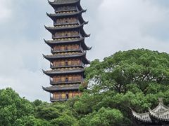 -常熟方塔园