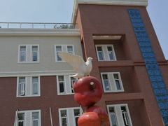 -上海市第一师范学校附属小学