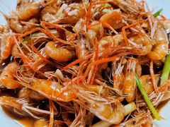 -芦茨金富饭庄·25年老字号·专做稻草鸡