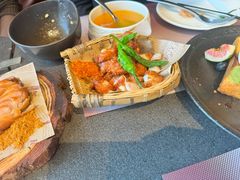 -FOOOO CITY CLUB 孚乐里音乐西餐酒吧(来福士店)