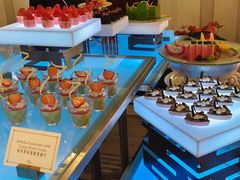 -上海和平饭店-华懋阁 The Cathay Room