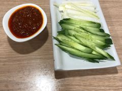 -姥家春饼店(漳州二路店)