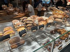 -麦田工坊(月湖店)
