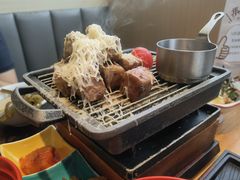 -味太助·银饭食堂(中华城店)
