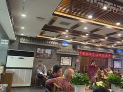 -百叶居·老北京涮羊肉(鼓楼店)