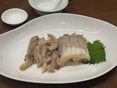 糟味拼盘-大灶头·新昌菜(中国茶市店)