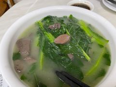 麦菜鸡红煲-阿水土鸡(远光店)