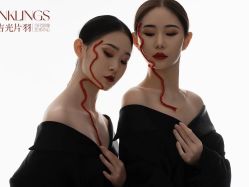 -吉光片羽高端婚纱摄影(泰州优选店)