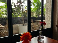 -Laures·月桂西班牙碳烤餐厅(十尚坊店)