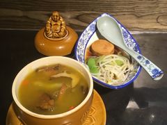 佛跳墙捞饭-佛跳墙捞饭(连目巷店)