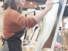 -Refn油画丨零基础定制油画