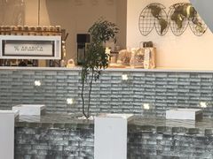 -% Arabica阿拉比卡咖啡(罗湖万象城店)