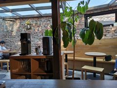 -VOYAGE COFFEE(北锣鼓巷店)