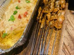 -串大叔炭火烤串·鸡西大冷面刀削面(总店)
