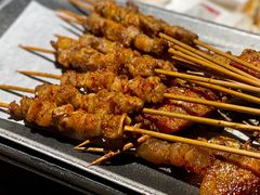肉串鸡翅-管氏翅吧(广渠门店)