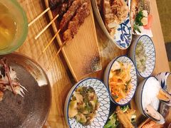 晚市自助套餐-八间(合生汇店)