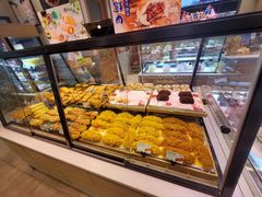 -巴黎贝甜(万源店)