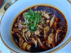 -柴门饭儿(成都太古里店)