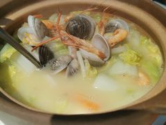 -钱塘花园·宁波菜