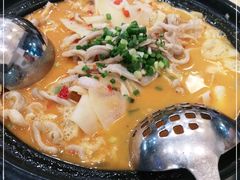 -李师傅脆肚(梅林店)