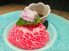 -Minase水濑·日料放题(外滩店)