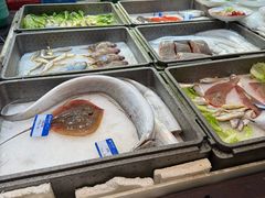 -鹰龙海畔度假酒店(咸祥店)