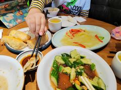 -如轩·海鲜砂锅粥·潮汕菜(沿江东路店)