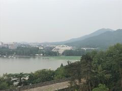 -九华山公园