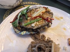 -渔码头食府·20年蓬莱老字号(登州路店)