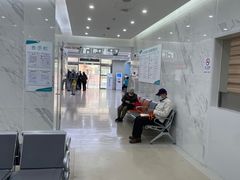 -闵行区龙柏地段医院(航东路总院)